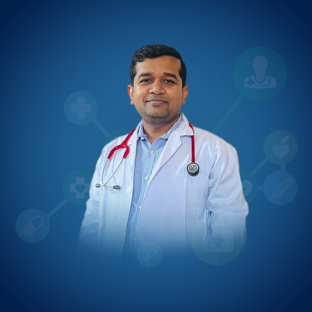 Dr.Rajeev Kumar 