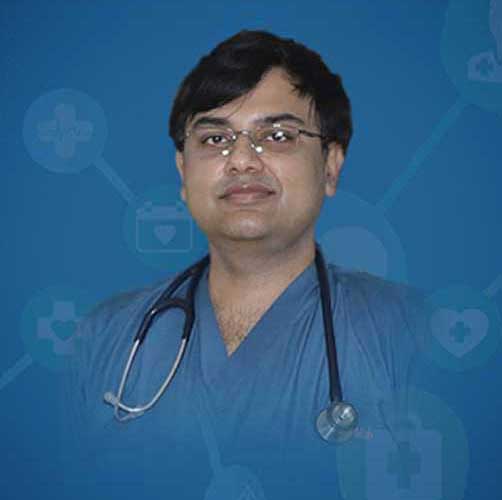 Dr. Ashish Kumar Golwara