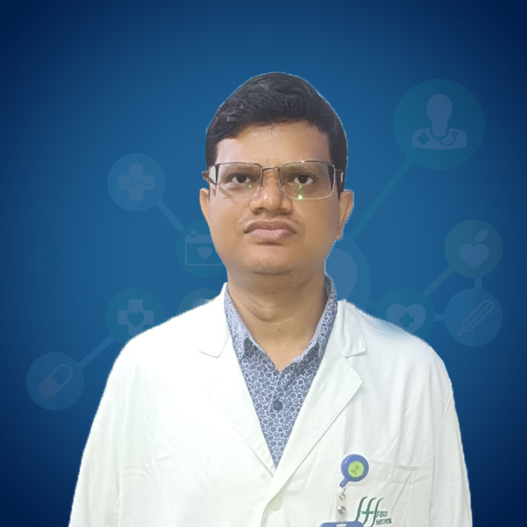 Dr.Irfanul Hasan